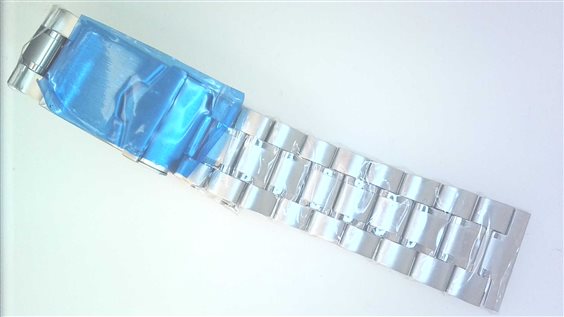 Cinturino Campagnolo Uomo SUB ACCIAIO SUB OMEGA ACC - SUB OMEGA ACC 20MM